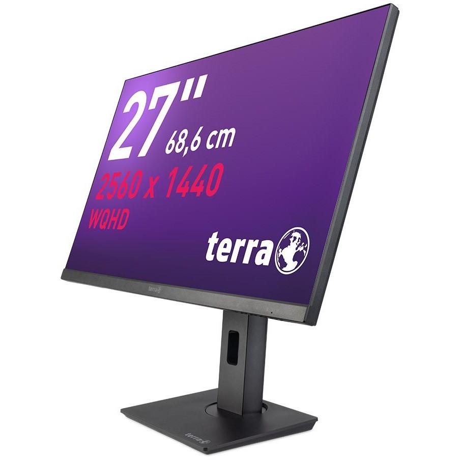 Monitor Terra 2772W PV 16:9 WQHD IPS 5ms, i zi - Figura 3