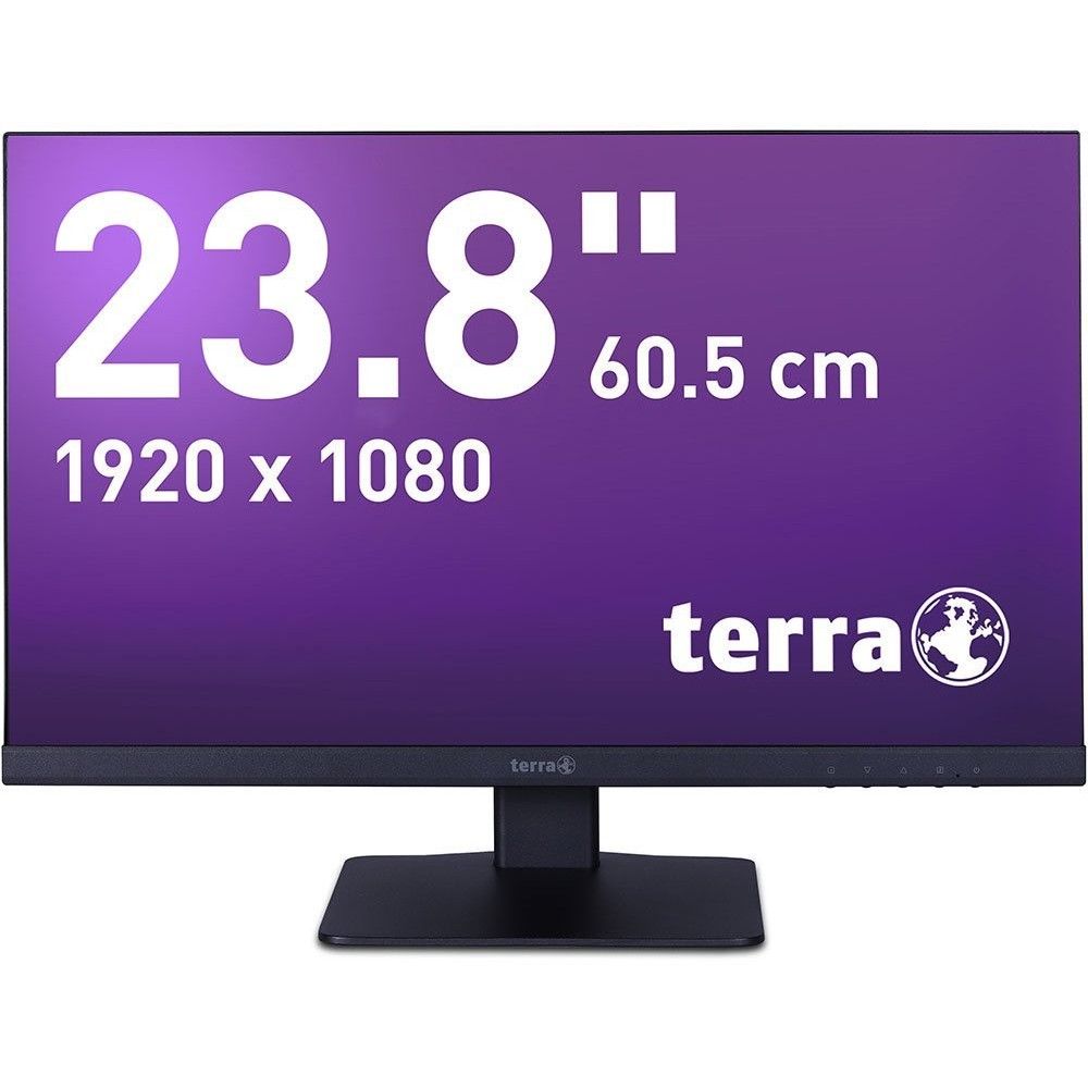 Monitor Terra 2448W V3 / 23.8" / 1920x1080 / 100Hz / 5ms / IPS / i zi