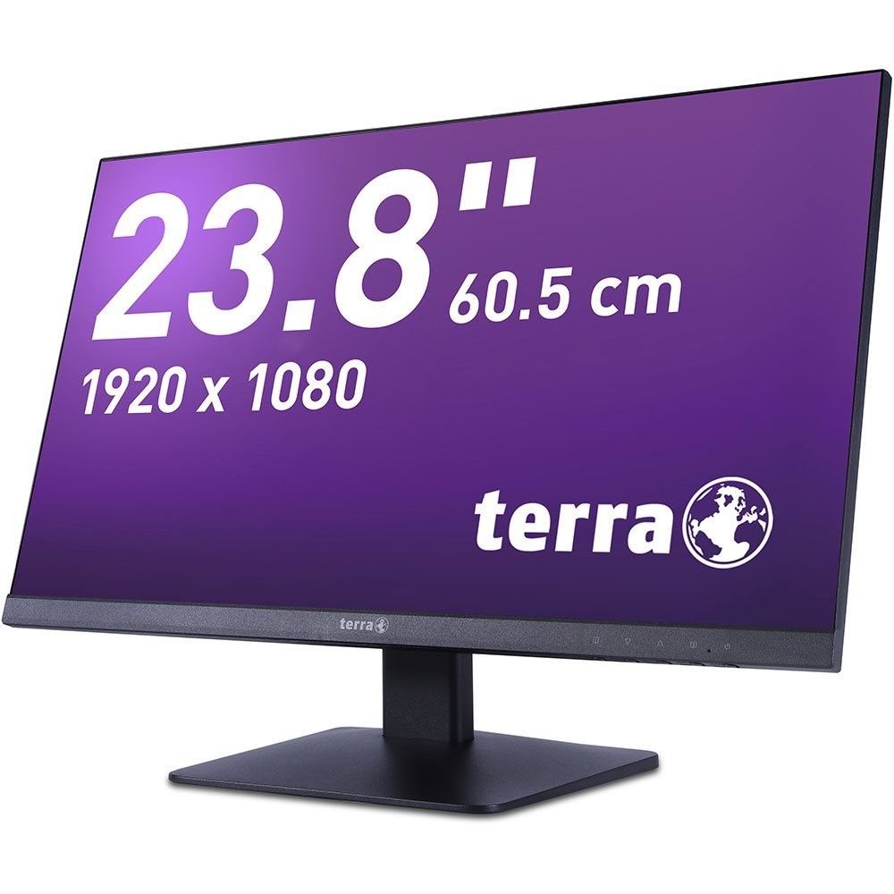 Monitor Terra 2448W V3 / 23.8" / 1920x1080 / 100Hz / 5ms / IPS / i zi - Figura 2
