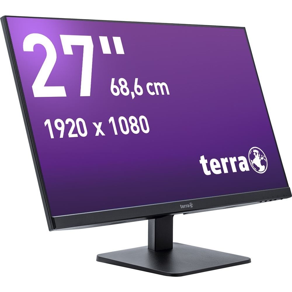 Monitor Terra 2727W V2 / 27" / 1920x1080 / 100Hz / 5ms / VA / i zi - Figura 2
