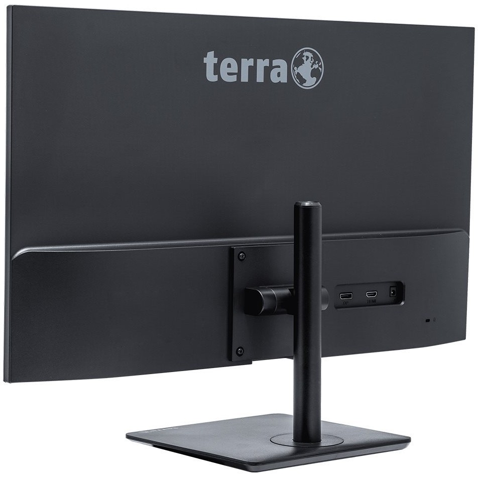Monitor Terra 2727W HA V2 / 27″ / Full HD VA LED / 5ms / HDMI + DP - Zezë - Figura 3