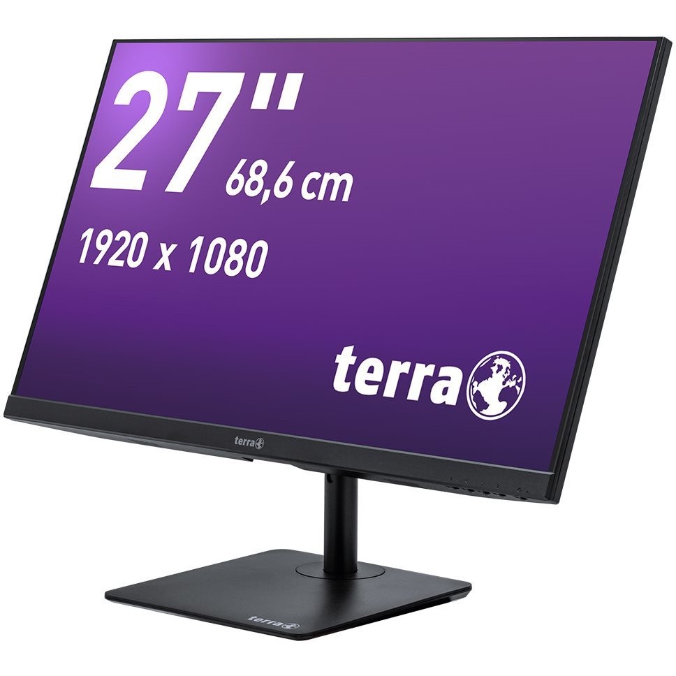 Monitor Terra 2727W HA V2 / 27″ / Full HD VA LED / 5ms / HDMI + DP - Zezë - Figura 4