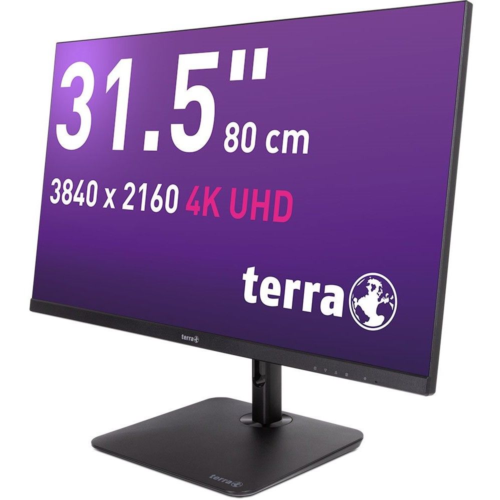 Monitor Terra 3295W PV / 31.5" / 3840x2160 / 60Hz / 5ms / IPS / i zi - Figura 2
