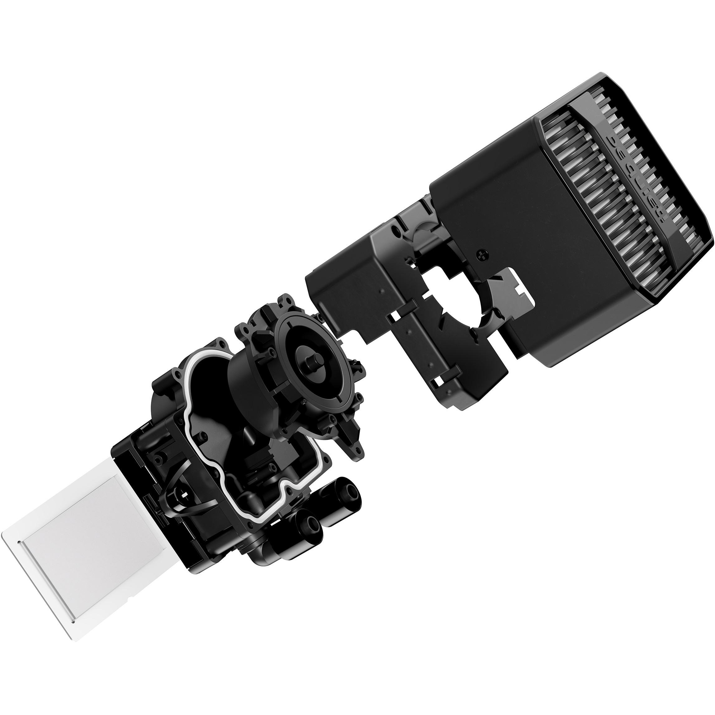 Ftohës për procesor – be quiet! Silent Loop 3, 360mm - Figura 4