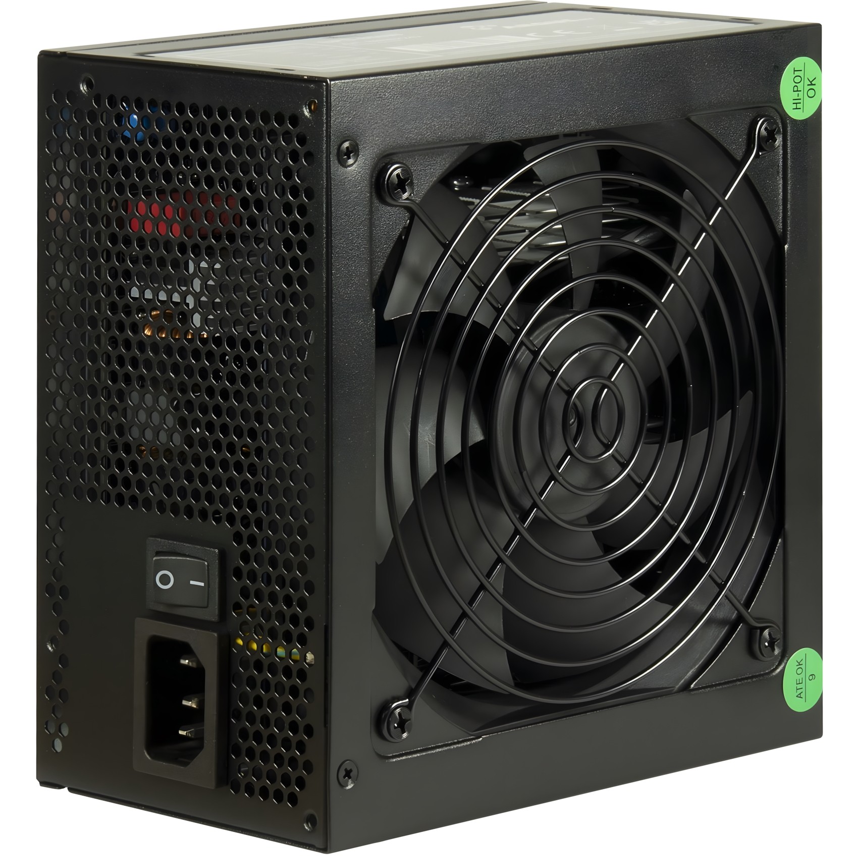 Furnizues Energjie PSU 850W Inter-Tech Argus BPS-850 ATX 3.1