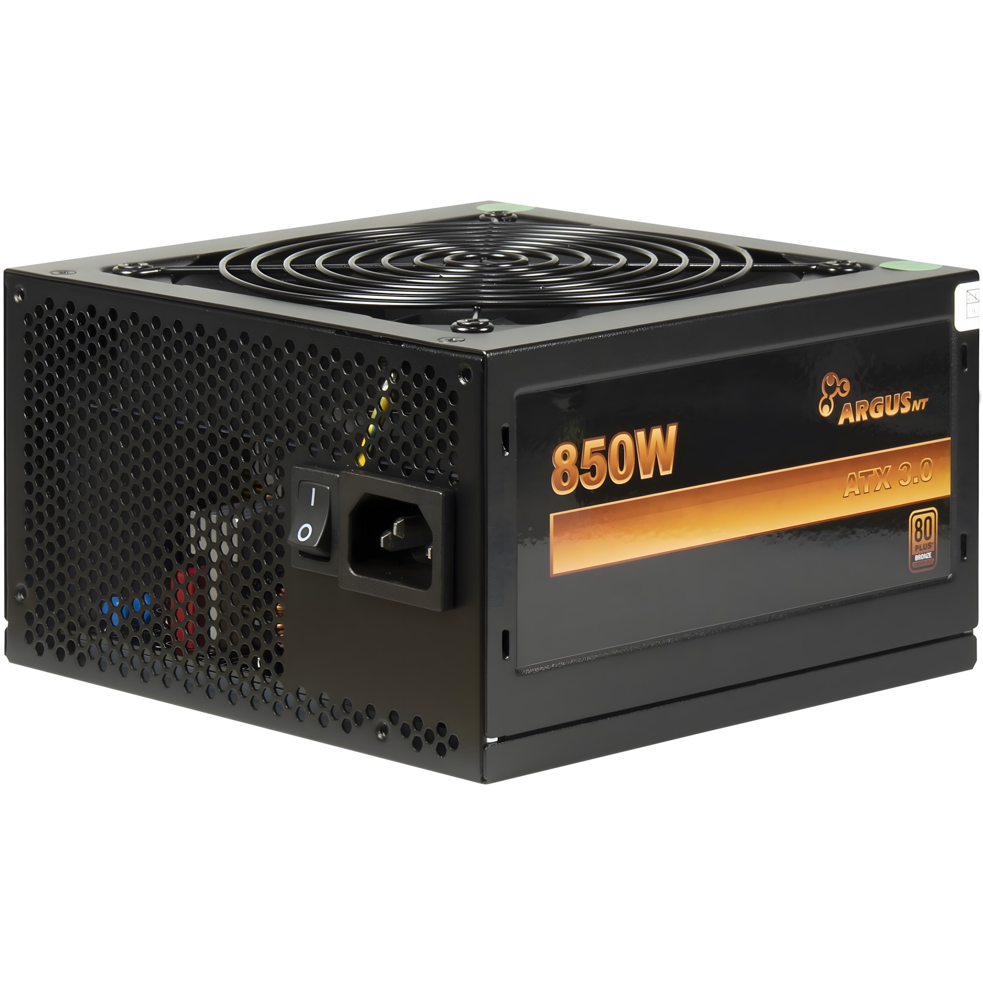 Furnizues Energjie PSU 850W Inter-Tech Argus BPS-850 ATX 3.1 - Figura 3