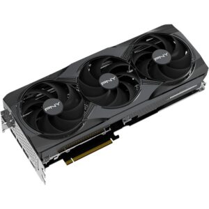 Kartelë Grafike NVIDIA PNY RTX 5080 16GB GDDR7 OC 3Fan