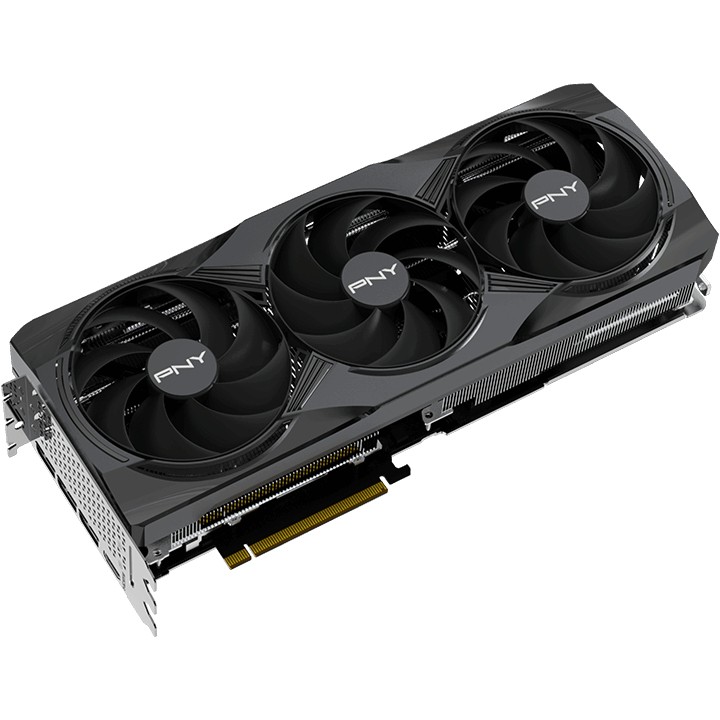 Kartelë Grafike NVIDIA PNY RTX 5080 16GB GDDR7 OC 3Fan