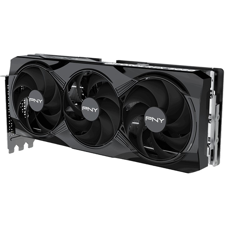 Kartelë Grafike NVIDIA PNY RTX 5080 16GB GDDR7 OC 3Fan - Figura 4