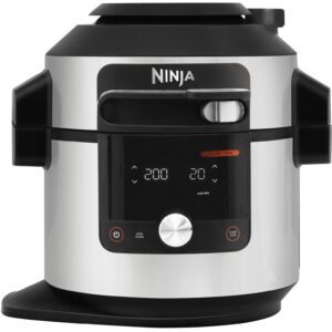 Multicooker 14 in 1 Ninja Foodi OL750EU 7.5L