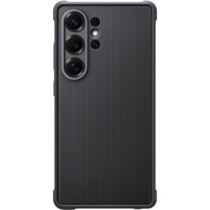 Mbrojtëse Samsung Rugged Case S25 Ultra black