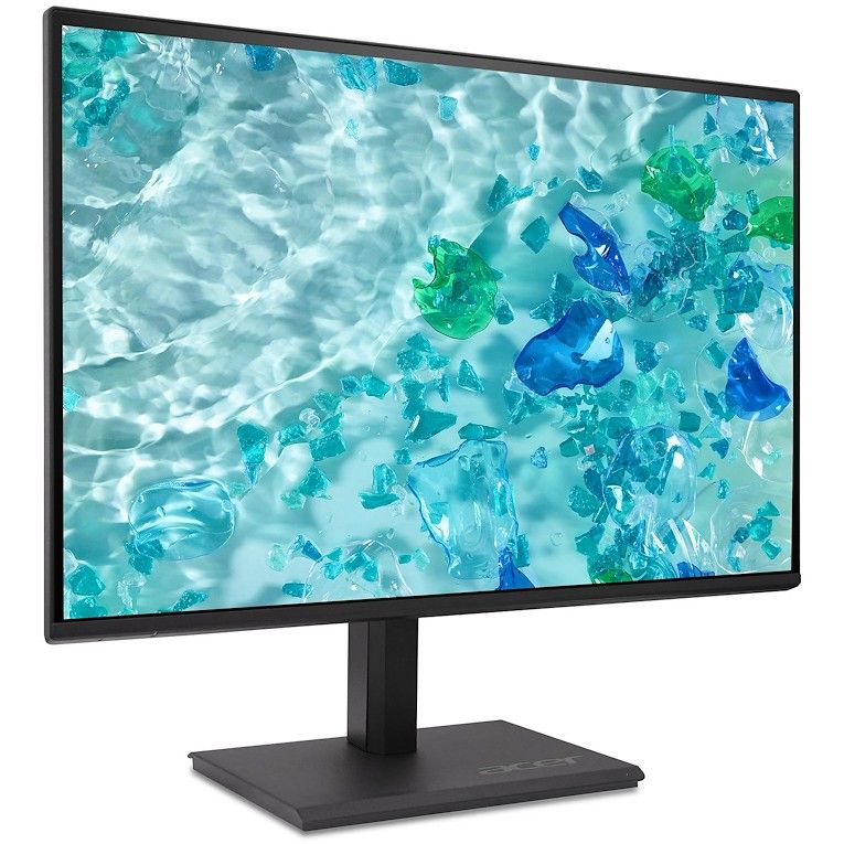 Monitor Acer Vero B277 Gbmiprzx / 27" / 1920x1080 / 120Hz / 4ms / IPS / i zi - Figura 2