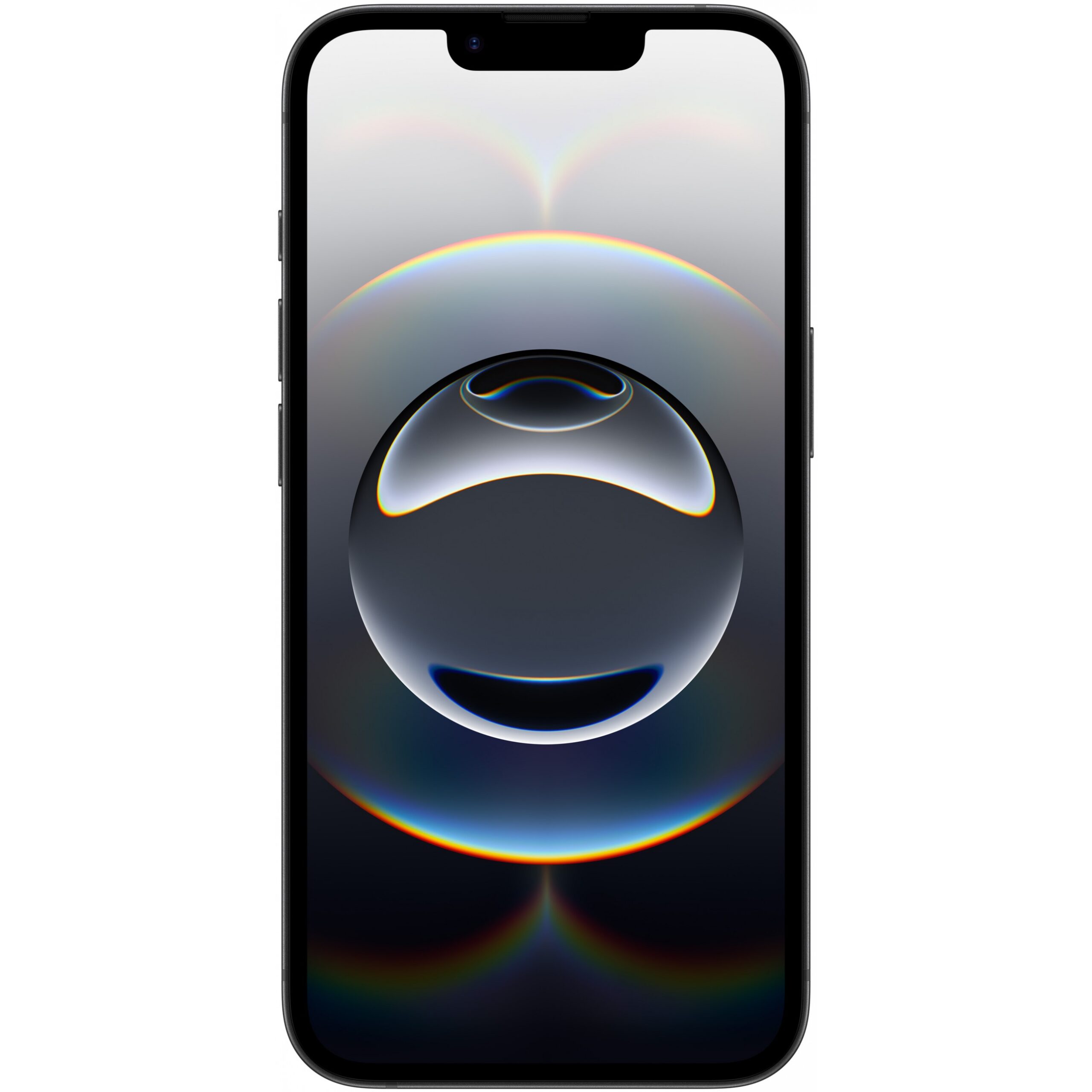 Apple iPhone 16e / 128GB - Black - Figura 2