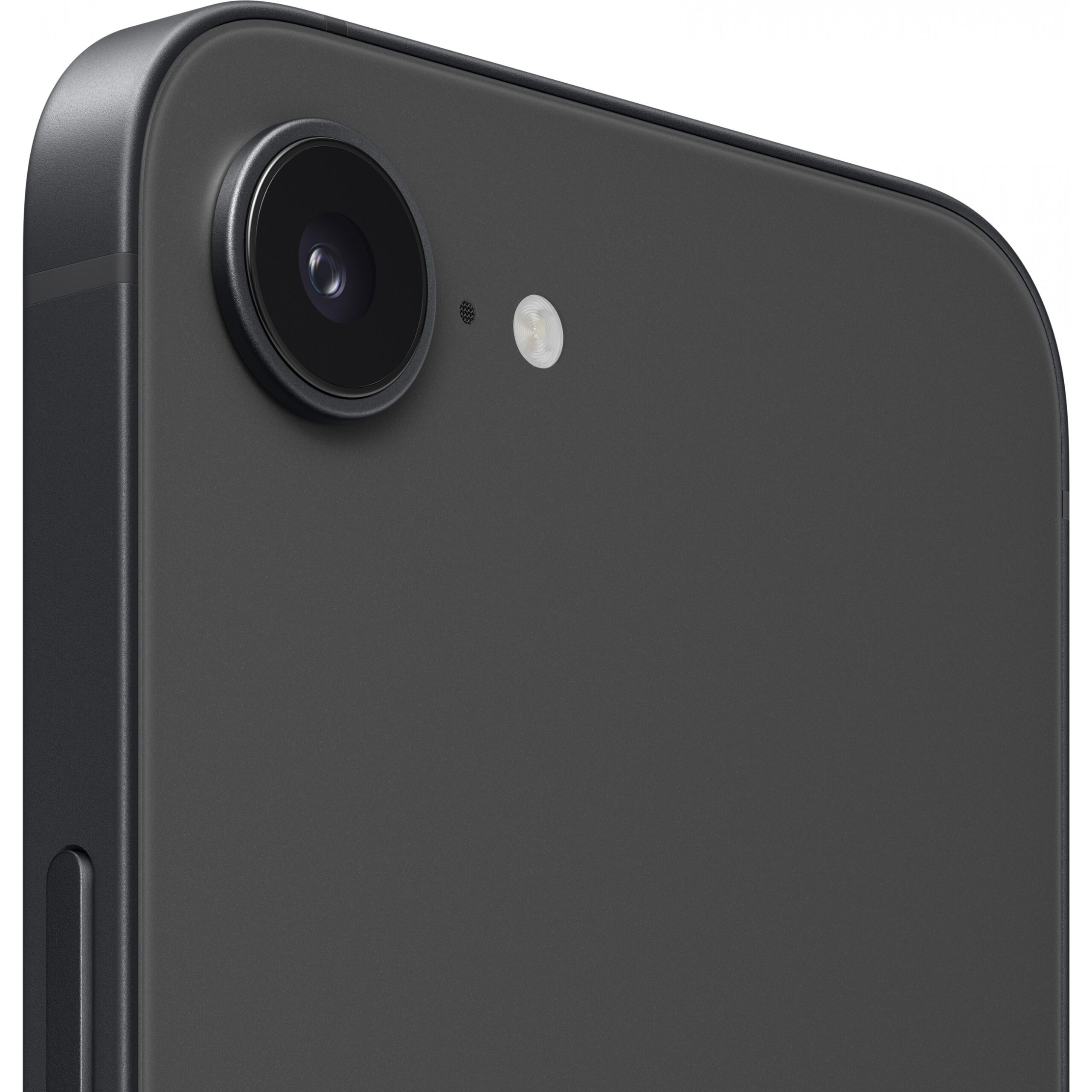 Apple iPhone 16e / 128GB - Black - Figura 4