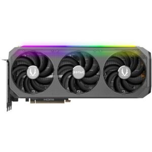 Kartelë Grafike Nvidia RTX 5070 Ti 16GB Zotac Gaming AMP Extreme Infinity GDDR7 3Fan