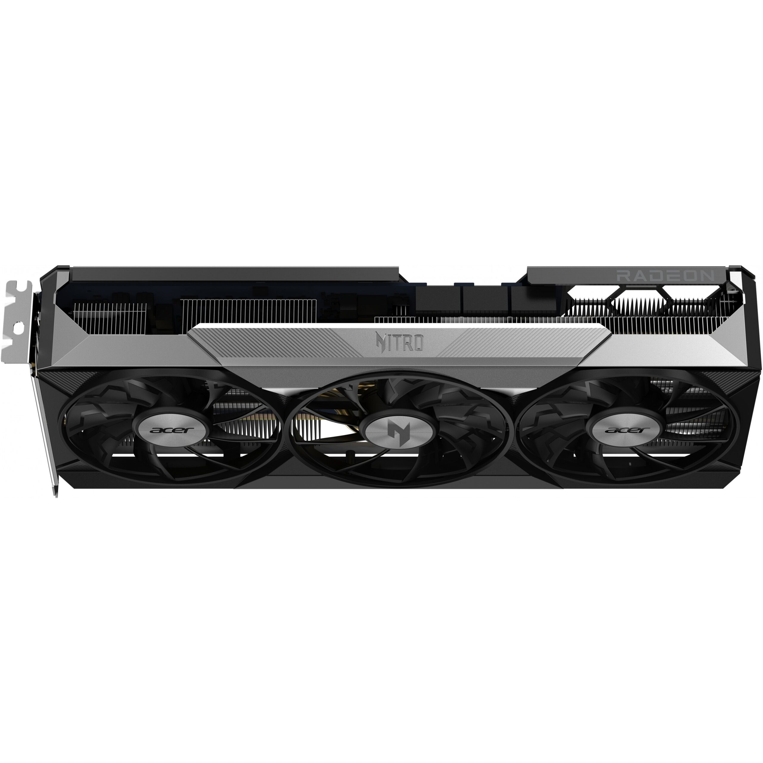 Kartelë Grafike RX 9070 16GB Acer Nitro Radeon OC GDDR6 - Figura 3