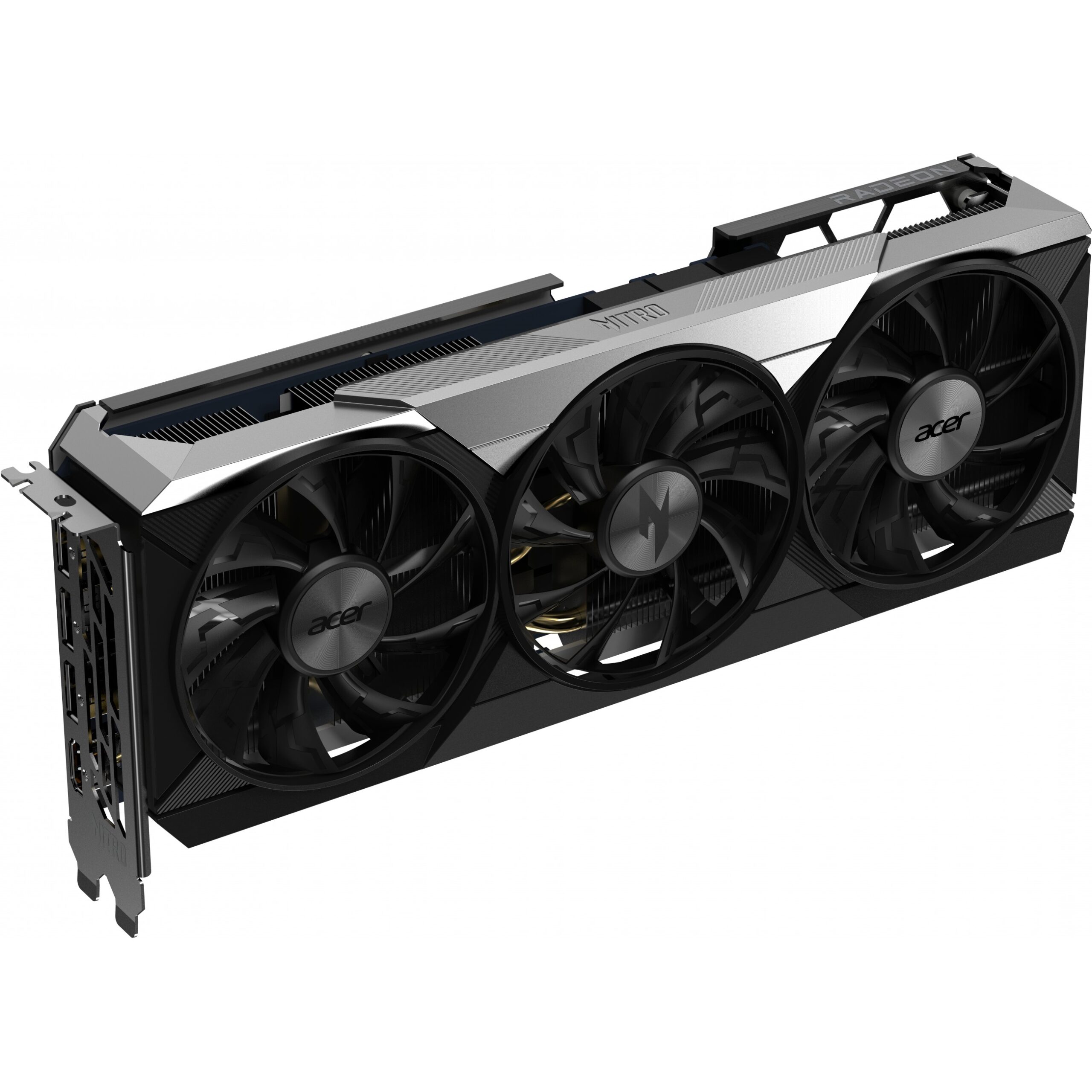 Kartelë Grafike RX 9070 16GB Acer Nitro Radeon OC GDDR6 - Figura 4