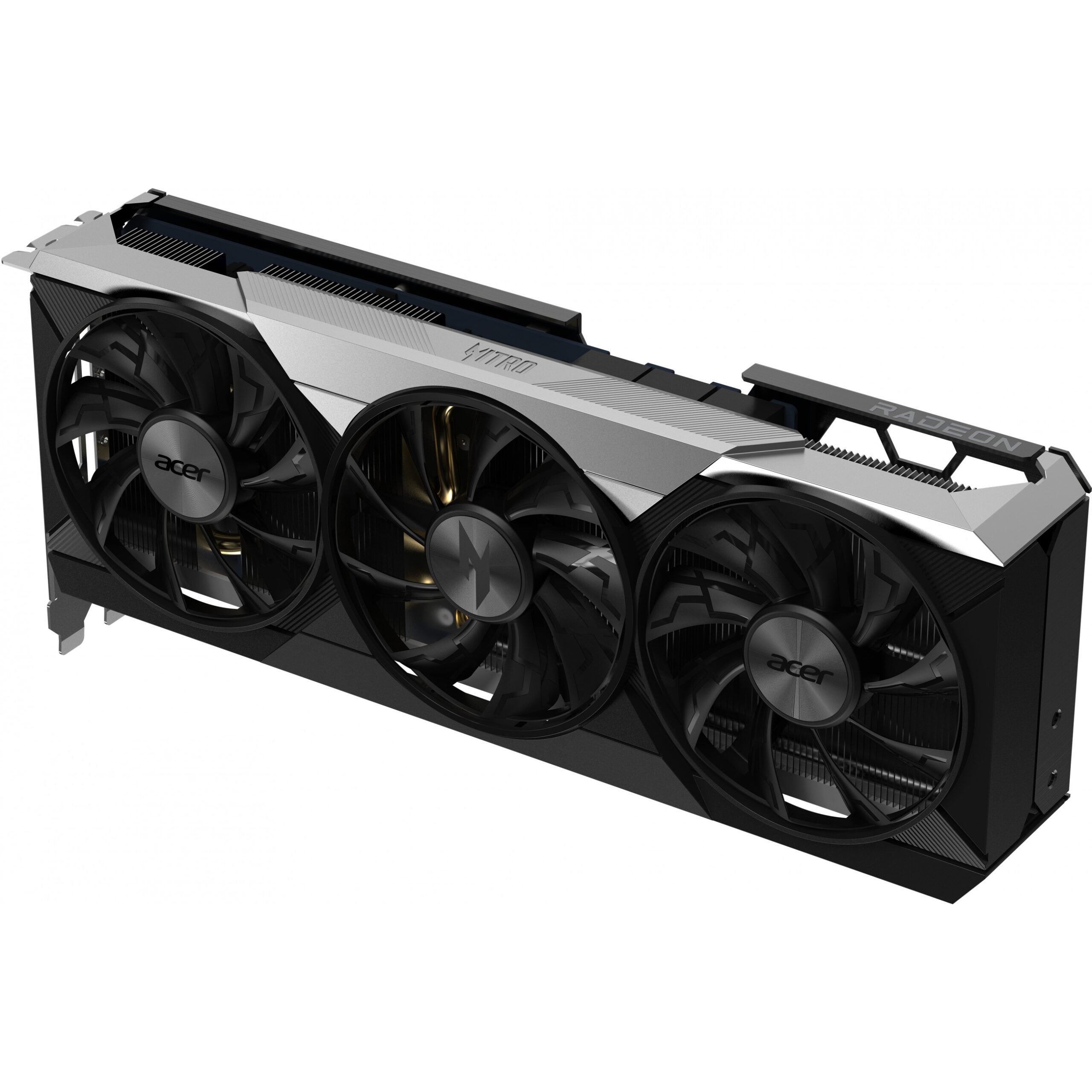 Kartelë Grafike RX 9070 16GB Acer Nitro Radeon OC GDDR6 - Figura 5