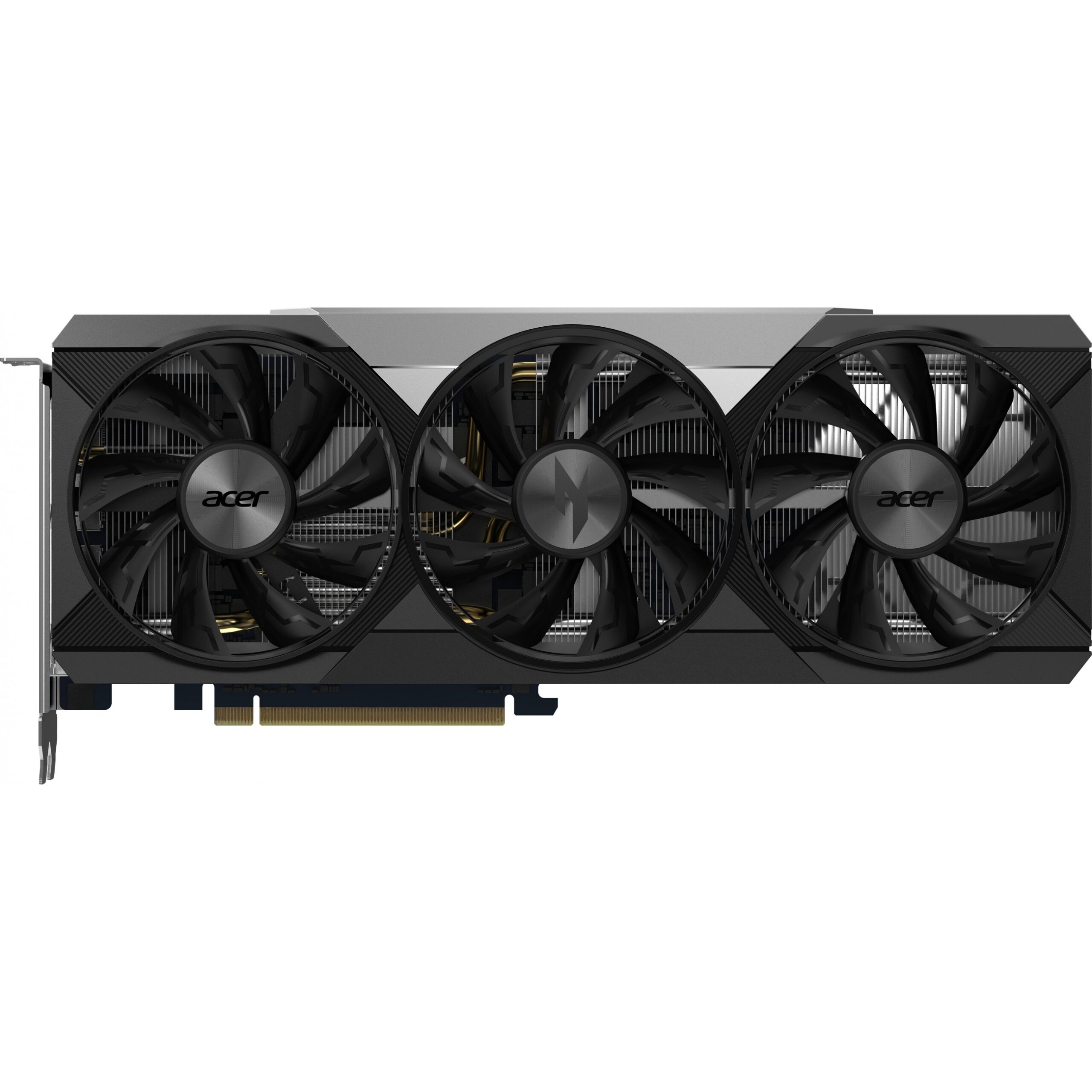 Kartelë Grafike RX 9070 XT 16GB Acer Nitro Radeon OC GDDR6 - Figura 2