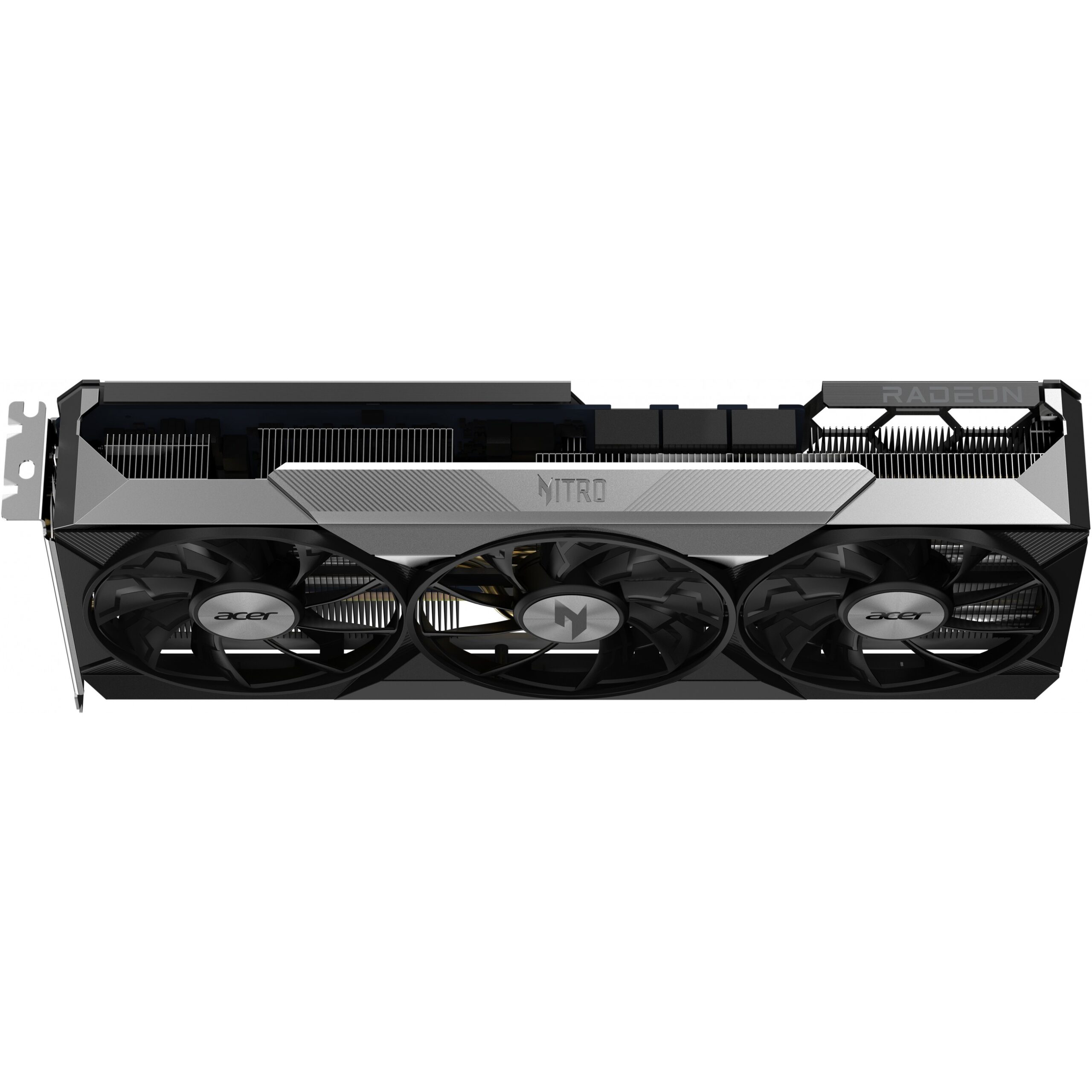 Kartelë Grafike RX 9070 XT 16GB Acer Nitro Radeon OC GDDR6 - Figura 3