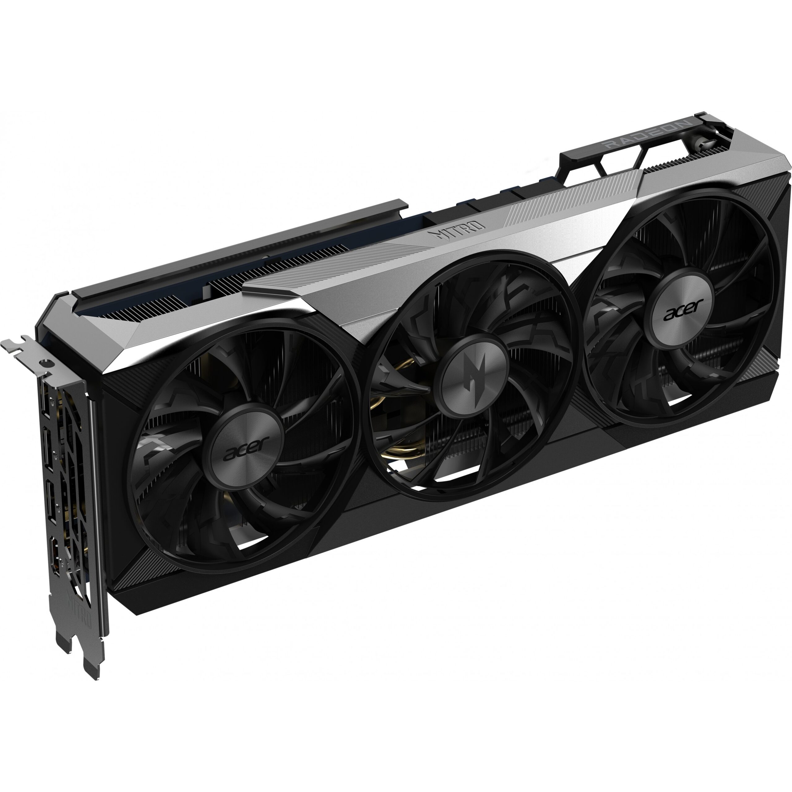 Kartelë Grafike RX 9070 XT 16GB Acer Nitro Radeon OC GDDR6 - Figura 4