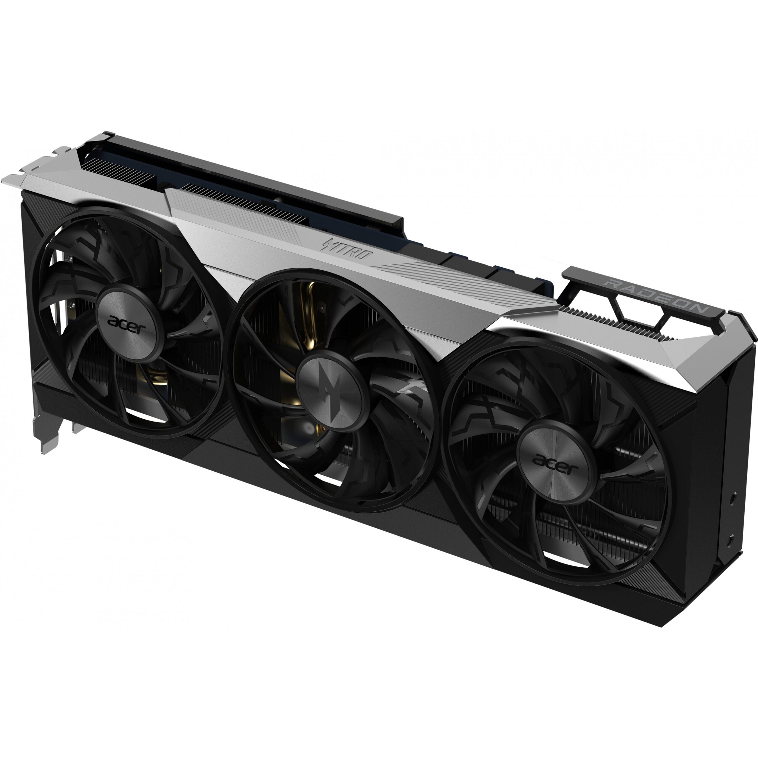 Kartelë Grafike RX 9070 XT 16GB Acer Nitro Radeon OC GDDR6 - Figura 5