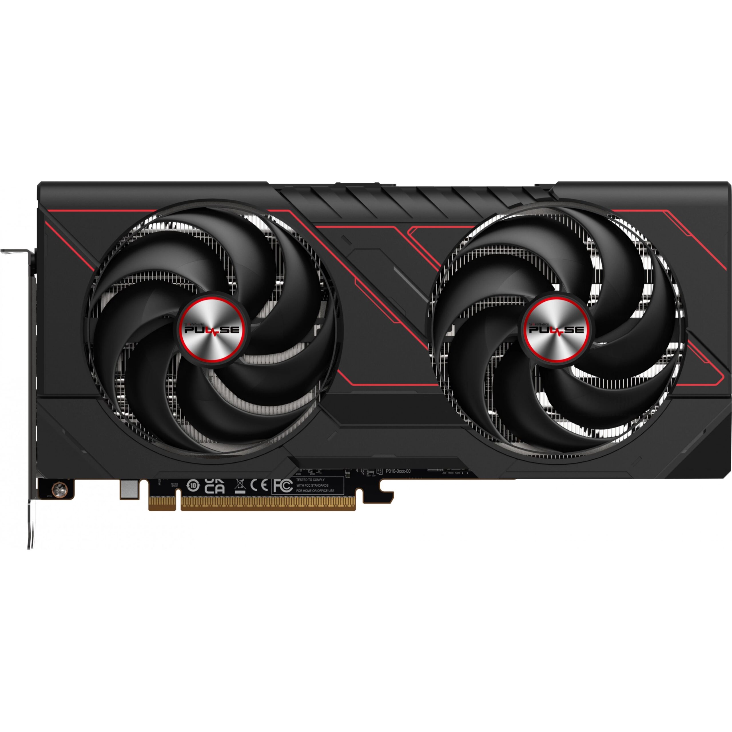 Sapphire Pulse Radeon RX 9070 XT 16GB GDDR6