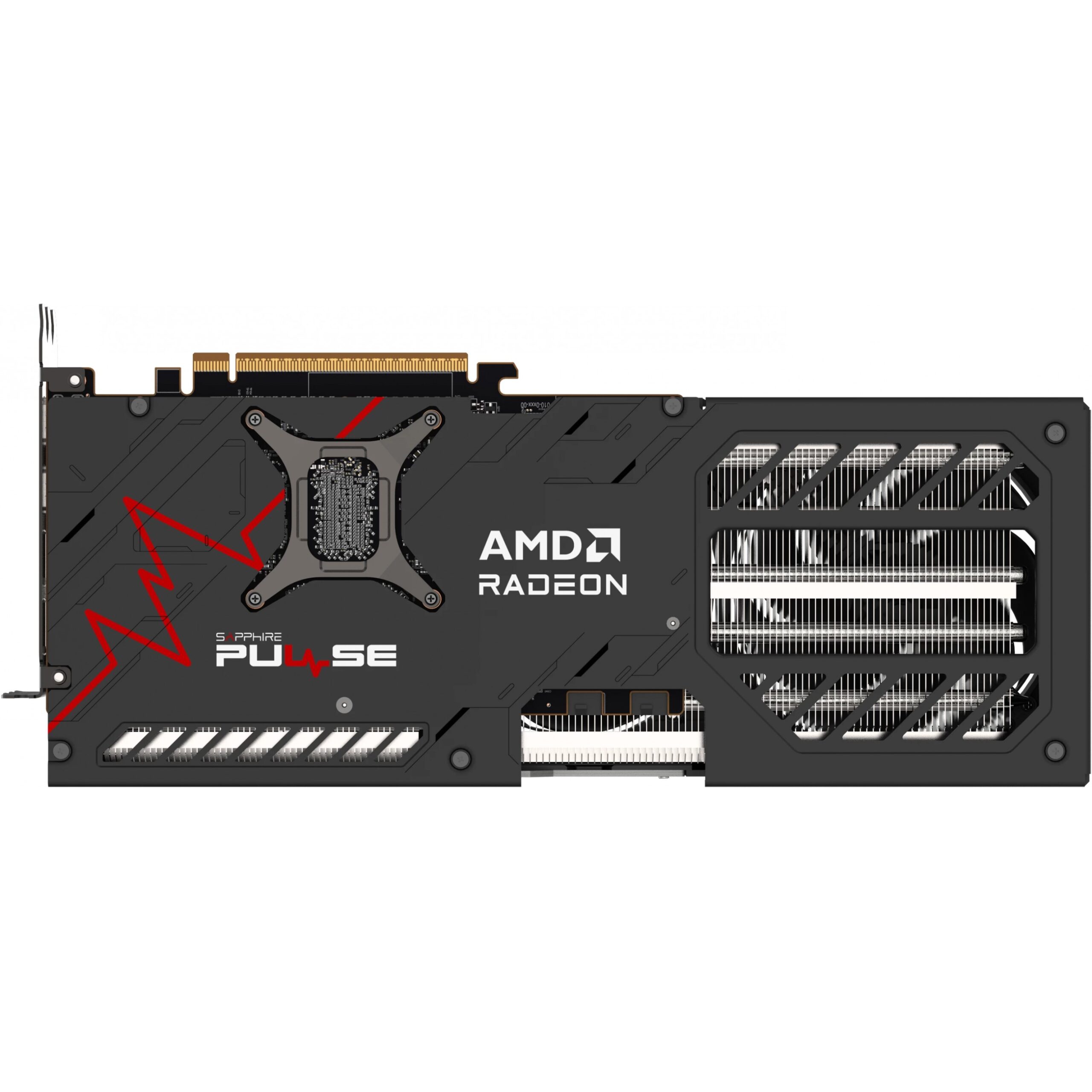 Sapphire Pulse Radeon RX 9070 XT 16GB GDDR6 - Figura 3