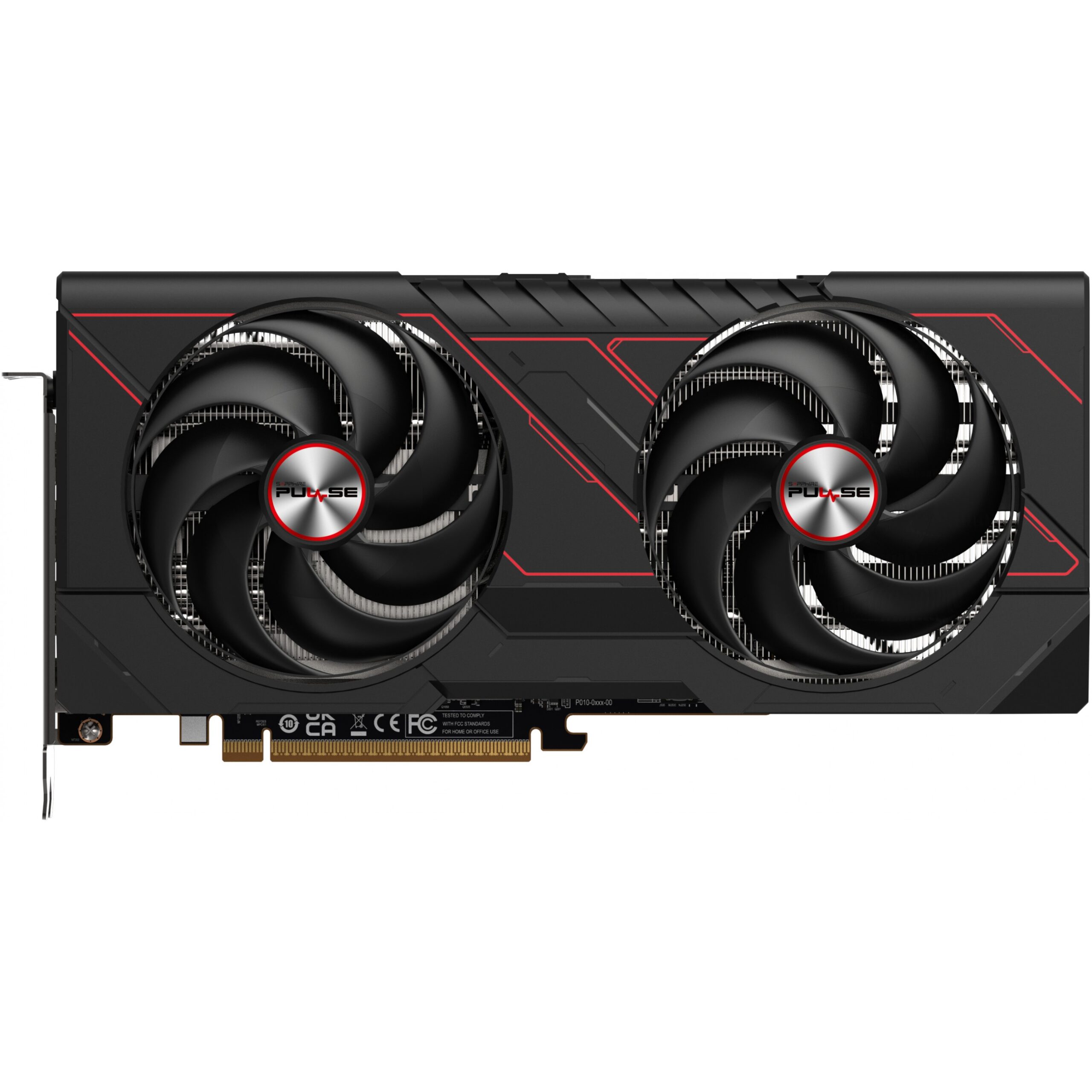 Kartelë Grafike / RX 9070 / 16 GB / Sapphire Pulse / GDDR6 / 3