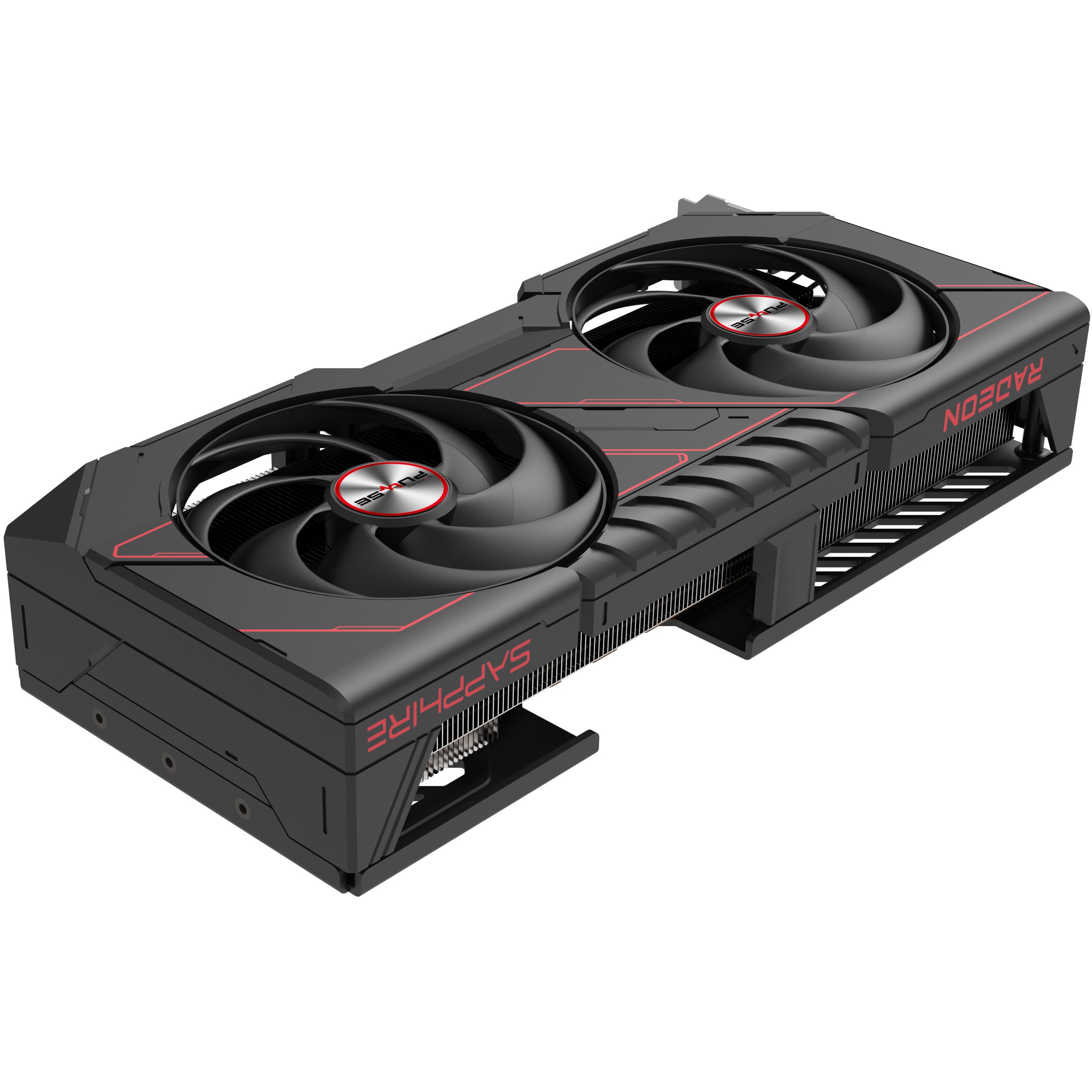 Kartelë Grafike / RX 9070 / 16 GB / Sapphire Pulse / GDDR6 / 3 - Figura 3