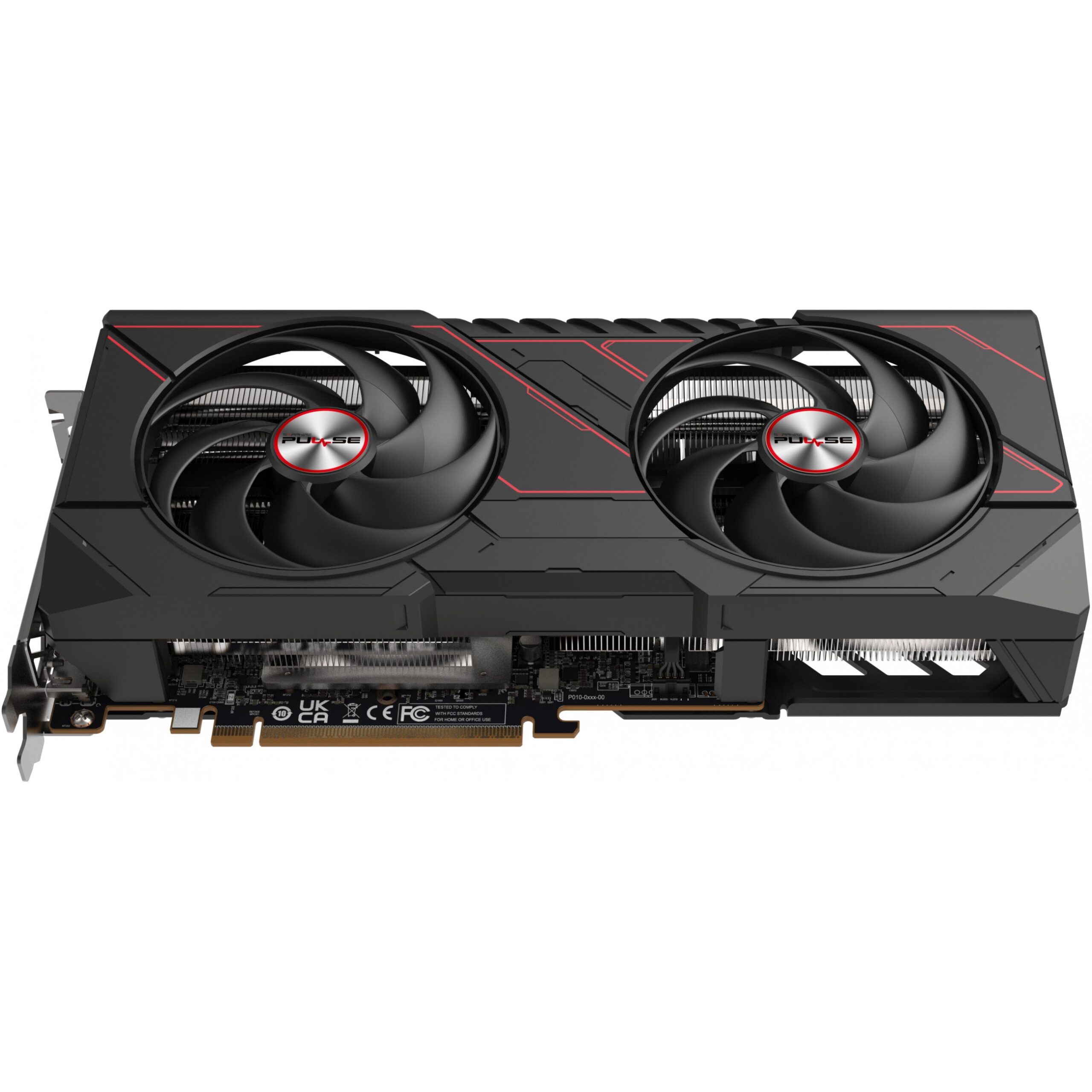 Kartelë Grafike / RX 9070 / 16 GB / Sapphire Pulse / GDDR6 / 3 - Figura 4