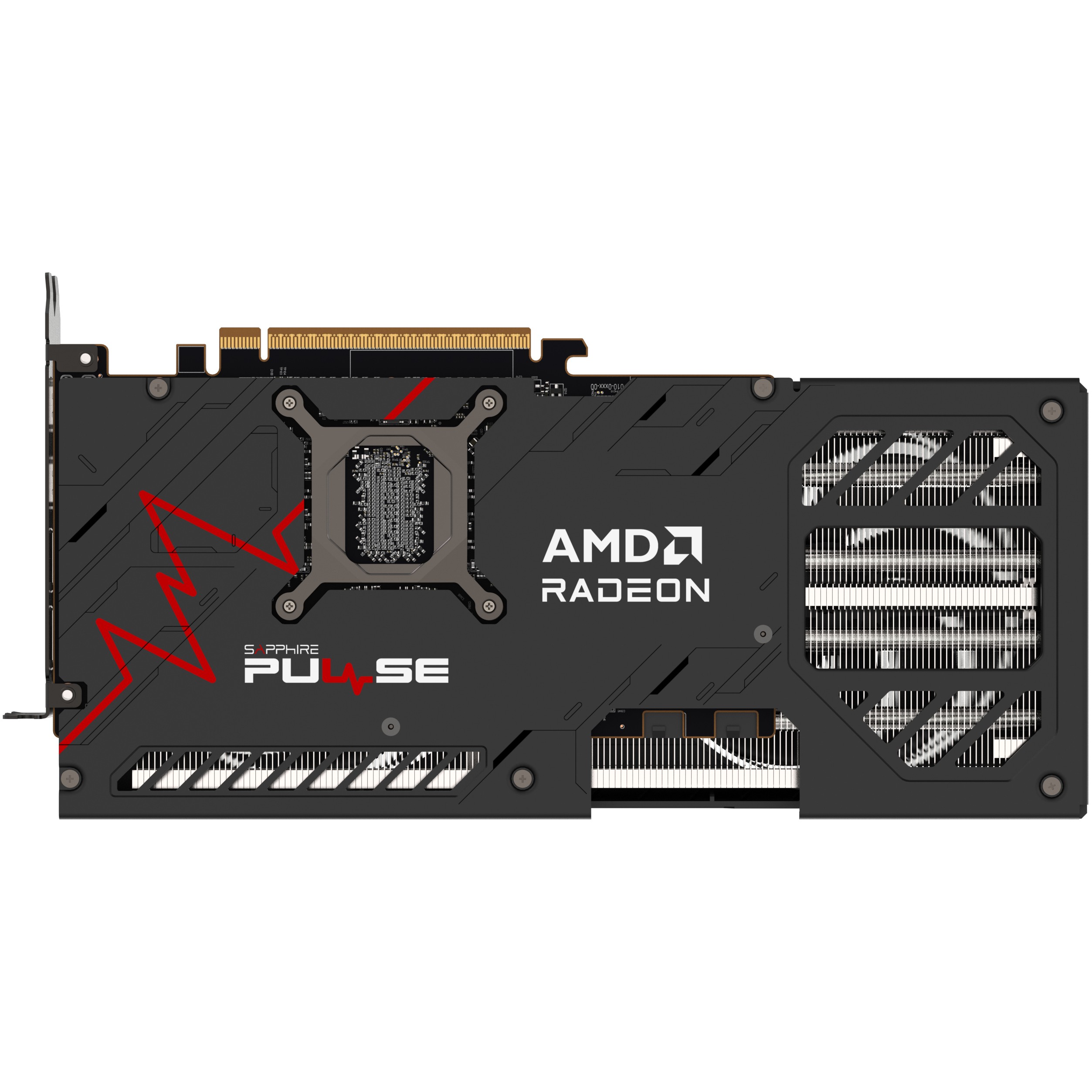 Kartelë Grafike / RX 9070 / 16 GB / Sapphire Pulse / GDDR6 / 3 - Figura 5