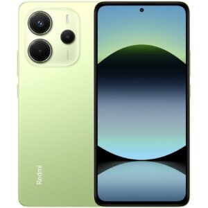 Xiaomi Redmi Note 14 / 4G / Dual SIM / 8GB / 256GB – Gjelbër e hapur