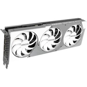 Kartelë Grafike NVIDIA RTX 5070 Ti 16GB GDDR7 Inno3D X3 OC 3Fan