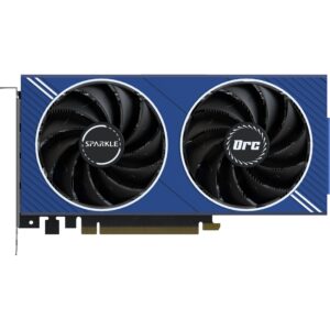 Kartelë grafike Sparkle Intel Arc ORC A580 8GB OC GDDR6
