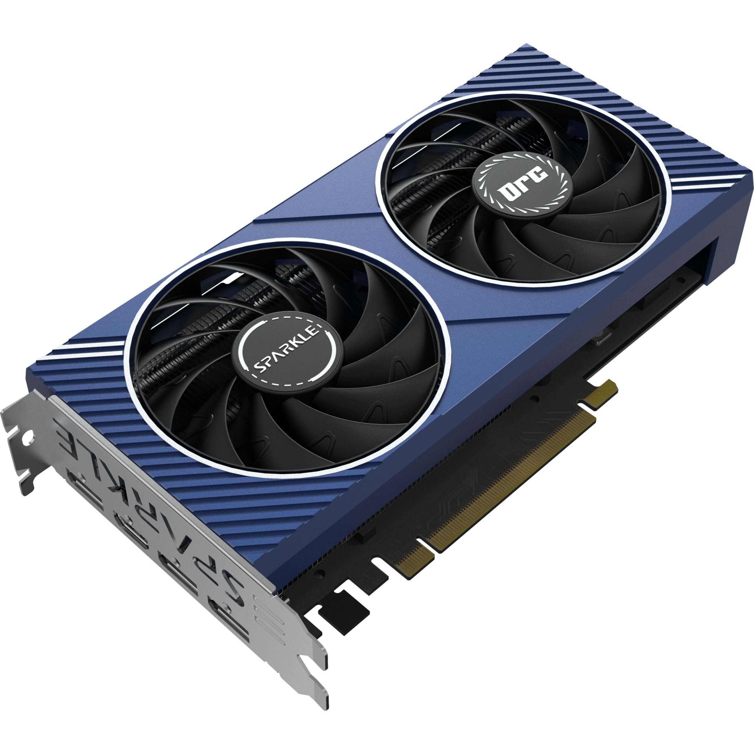 Kartelë grafike Sparkle Intel Arc ORC A580 8GB OC GDDR6 - Figura 3