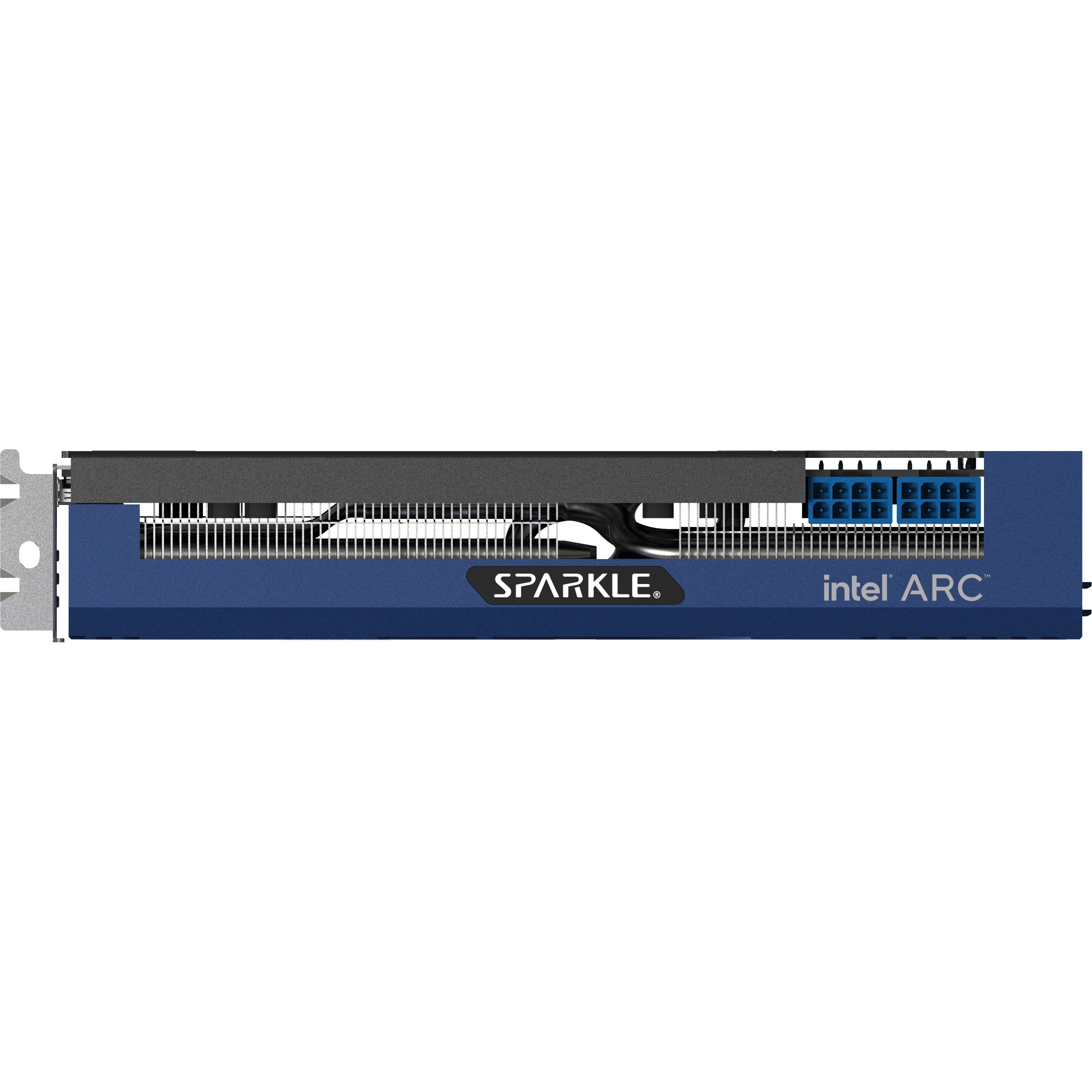 Kartelë grafike Sparkle Intel Arc ORC A580 8GB OC GDDR6 - Figura 4