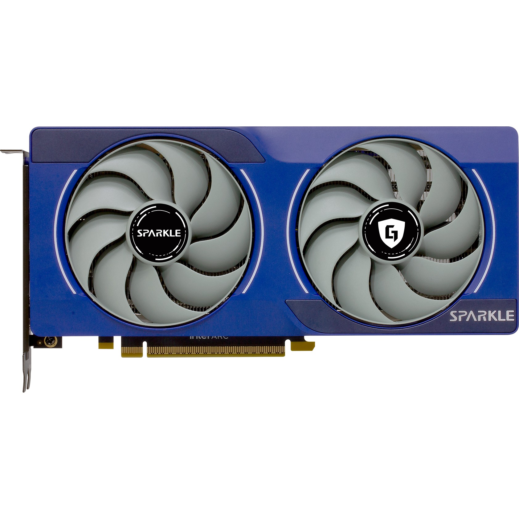 Kartelë grafike Sparkle Intel Arc Guardian B570 10GB GDDR6 OC