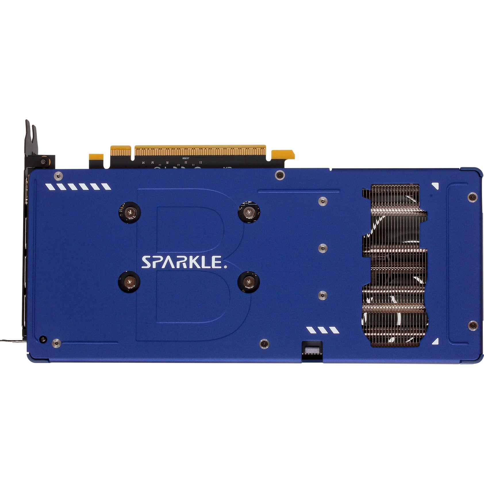 Kartelë grafike Sparkle Intel Arc Guardian B570 10GB GDDR6 OC - Figura 4