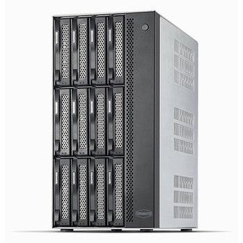 NAS TerraMaster T12-500 Pro / 12-Bay / Intel Core i7-1255U / 16GB DDR5 / Diskless - Figura 2