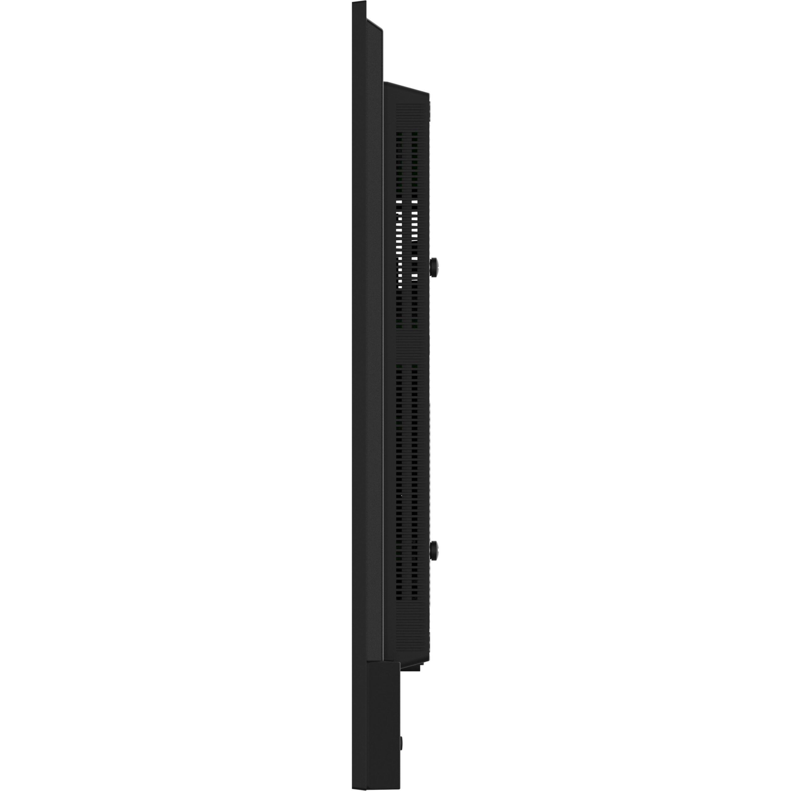 Ekran prezantues iiyama ProLite LH5065UHSB-B1AG / 50" / 4K UHD VA LCD / 60 Hz / 9.5 ms / HDMI + DP + LAN + WIFI + Speaker - Zezë - Figura 3
