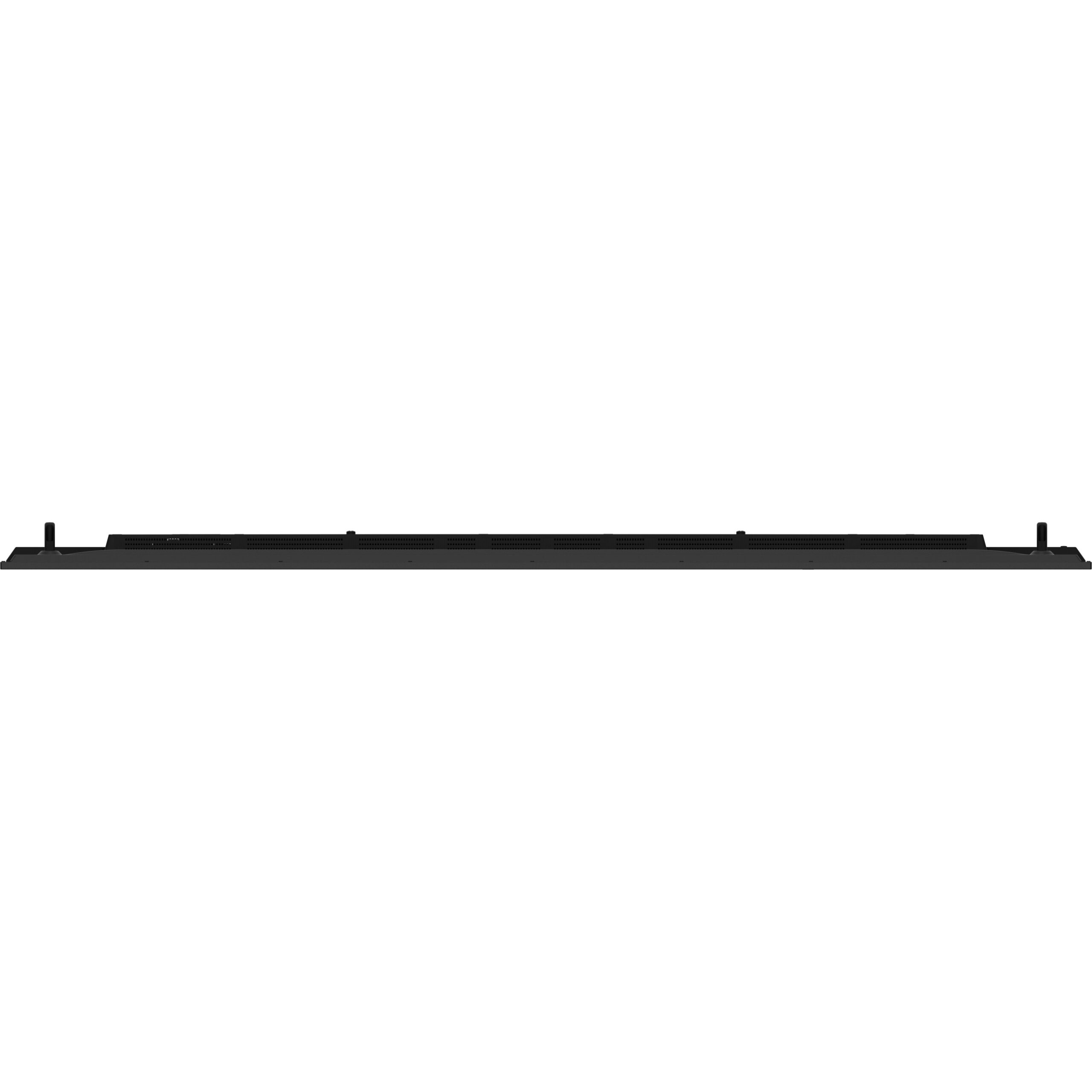 Ekran prezantues iiyama ProLite LH7565UHSB-B1 / 75" / 4K UHD IPS / LED / 60 Hz / 8 ms / HDMI + DisplayPort + USB - Zezë - Figura 3