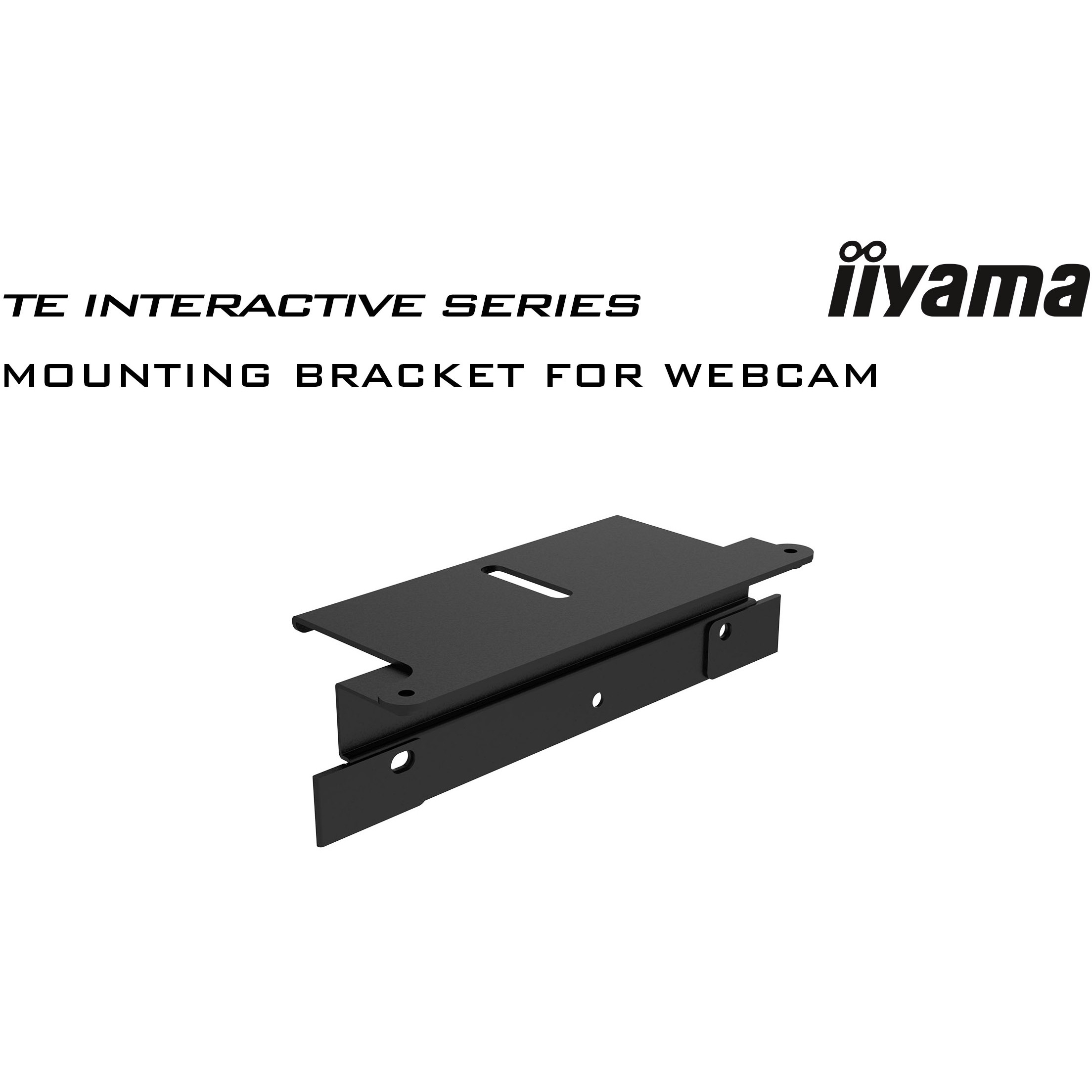 Smart Board iiyama ProLite TE7514MIS-B2AG / 75" / 4K Ultra HD / LCD / Touchscreen / 60 Hz / 8 ms / HDMI+DP+USB - Zezë - Figura 3