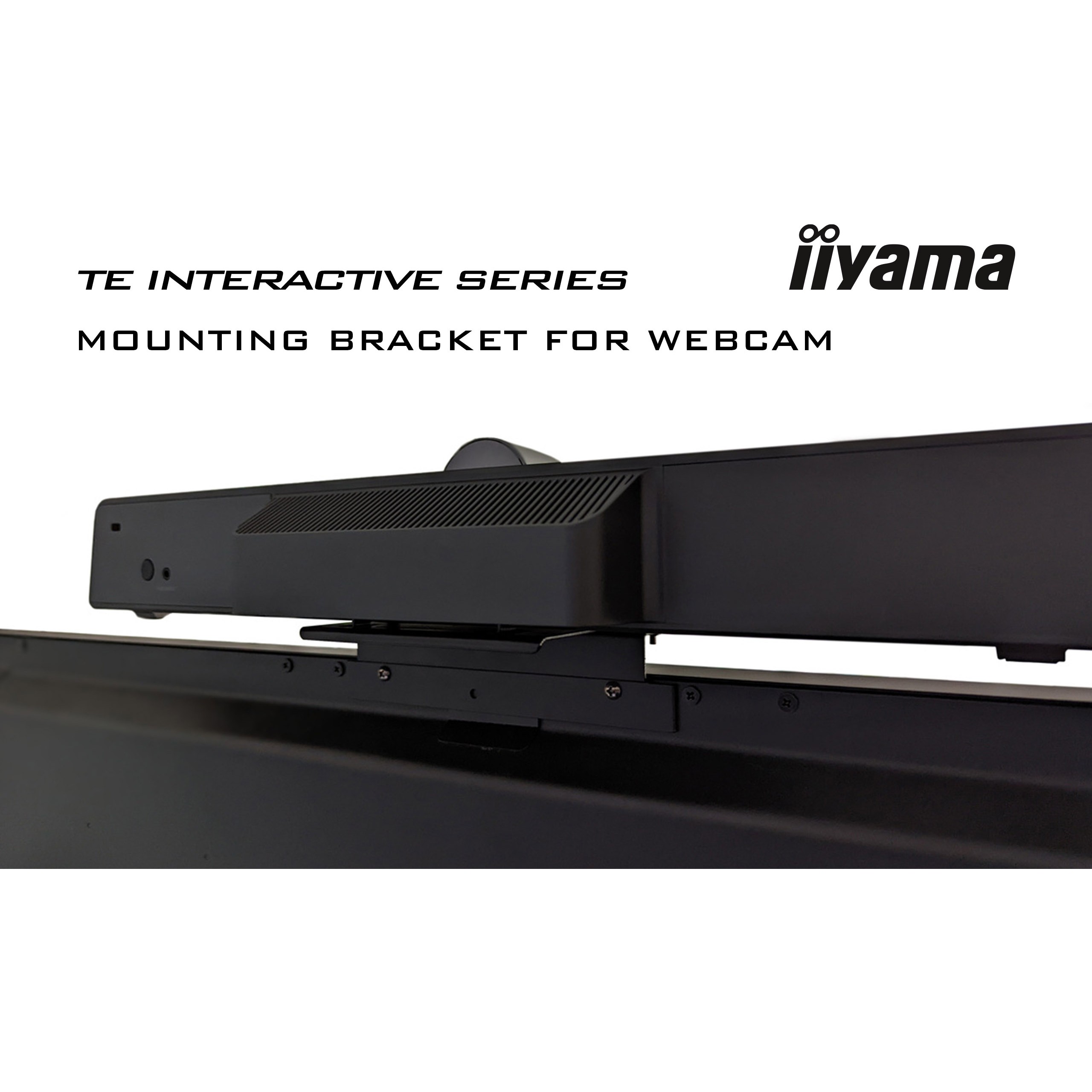 Smart Board iiyama ProLite TE7514MIS-B2AG / 75" / 4K Ultra HD / LCD / Touchscreen / 60 Hz / 8 ms / HDMI+DP+USB - Zezë - Figura 5