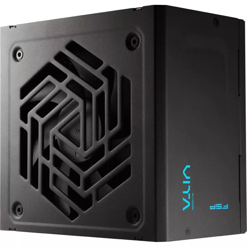 Furnizues Energjie PSU FSP VITA-850GD 850W ATX 3.1 Power Supply / 80 PLUS Gold Certified / Fully Modular - Zezë - Figura 3