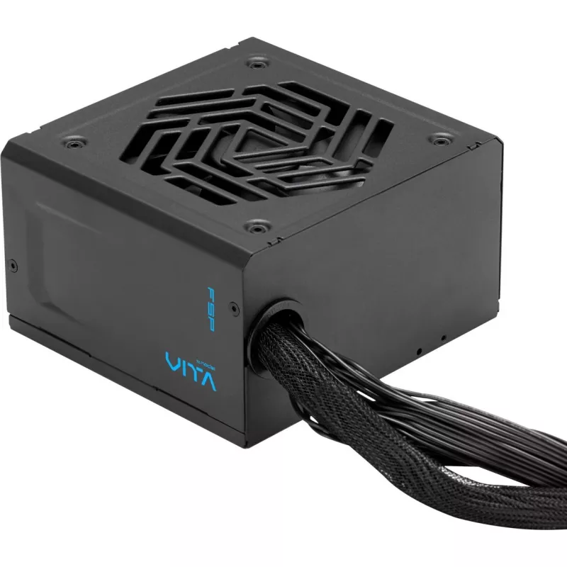 Furnizues Energjie PSU FSP VITA-850GD 850W ATX 3.1 Power Supply / 80 PLUS Gold Certified / Fully Modular - Zezë - Figura 2