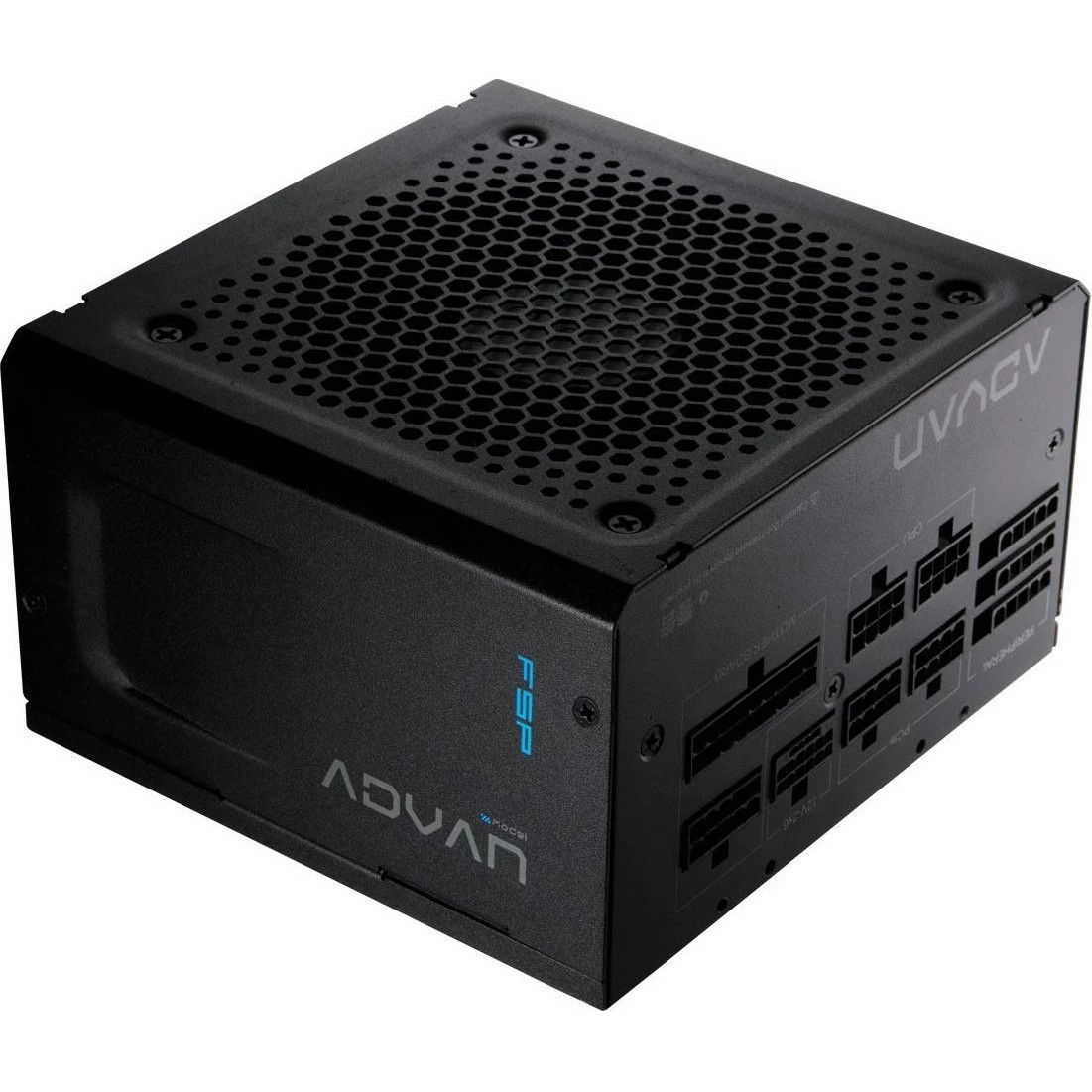 Furnizues Energjie (PSU) 750W FSP ADVAN-750GM 80+ Gold ATX 3.1 - Figura 2