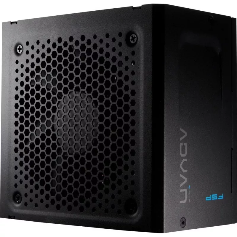 Furnizues Energjie FSP ADVAN‑850GM / 850W ATX Power Supply / 80+ Gold Efficiency - Figura 2