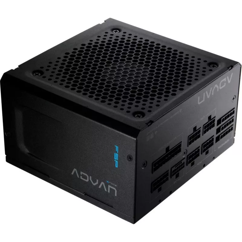 Furnizues Energjie FSP ADVAN‑850GM / 850W ATX Power Supply / 80+ Gold Efficiency - Figura 3