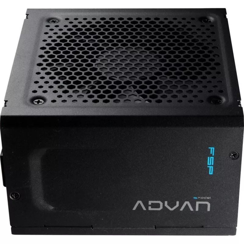 Furnizues Energjie FSP ADVAN‑850GM / 850W ATX Power Supply / 80+ Gold Efficiency
